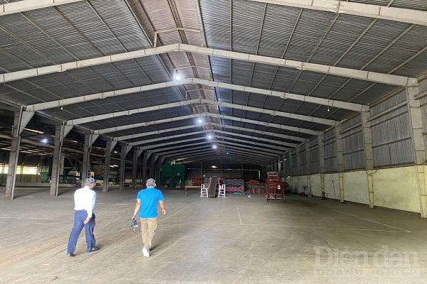 Doanh nghiệp cà phê Tây Nguyên khát vốn