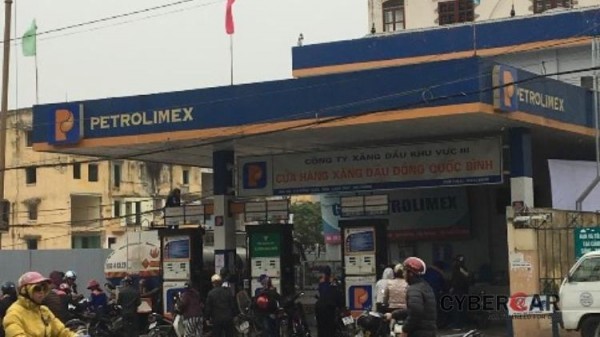 Doanh nghiệp xăng dầu than khó vì khan hiếm nguồn cung