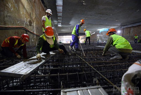 DỰ BÁO 2023: (Kỳ 1) Động lực mới cho tăng trưởng năng suất DỰ BÁO 2023: (Kỳ 1) Động lực mới cho tăng trưởng năng suất