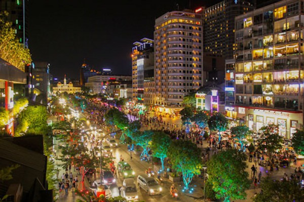 DỰ BÁO 2023: (Kỳ 3) Mở rộng không gian cho mô hình kinh tế mới