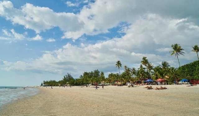 Du lịch Malaysia khó khăn vì thiếu nguồn nhân lực - Ảnh 1. Du lịch Malaysia khó khăn vì thiếu nguồn nhân lực - Ảnh 1.