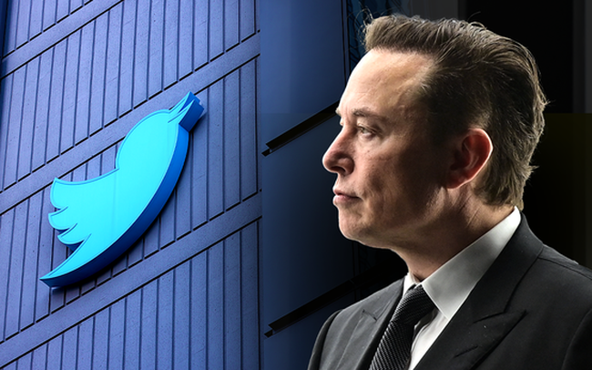 Elon Musk cảnh báo nguy cơ Twitter phá sản