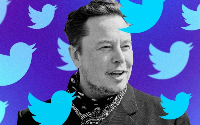 Elon Musk dự định sa thải gần 4.000 nhân viên Twitter