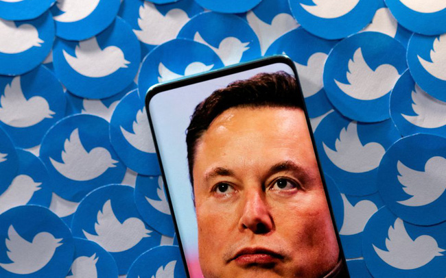 Elon Musk tuyên bố Twitter sẽ tính phí 8 USD/tháng với người dùng 