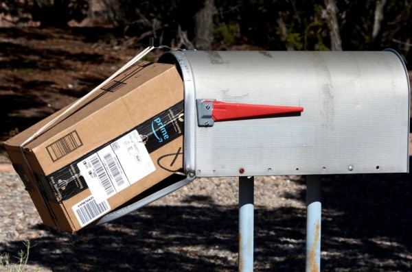 Giao hàng nhanh - giải pháp cho một vấn đề… không có thật