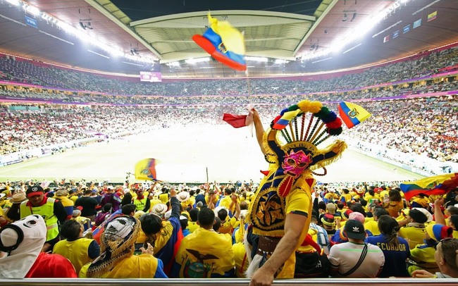 Giờ vàng thể thao tuần này, 25/11 - World Cup 2022 và những ấn tượng đầu tiên