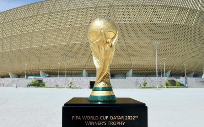Giờ vàng thể thao tuần này, 28/10: Ký ức World Cup cùng VTV