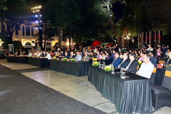 Hà Nội thúc đẩy công nghiệp văn hoá