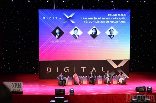 Kết nối với khách hàng