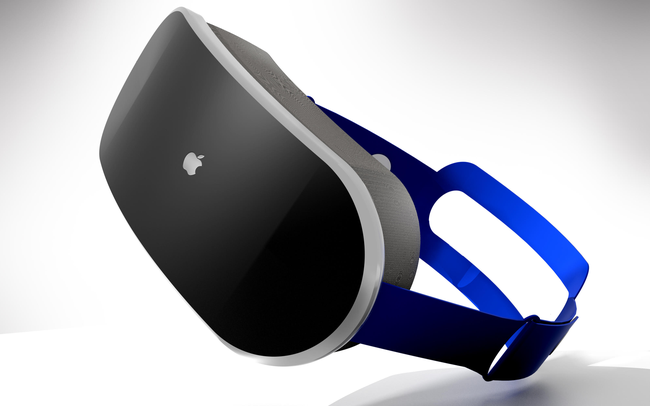 Kính thực tế ảo của Apple sẽ ra mắt vào năm 2025?