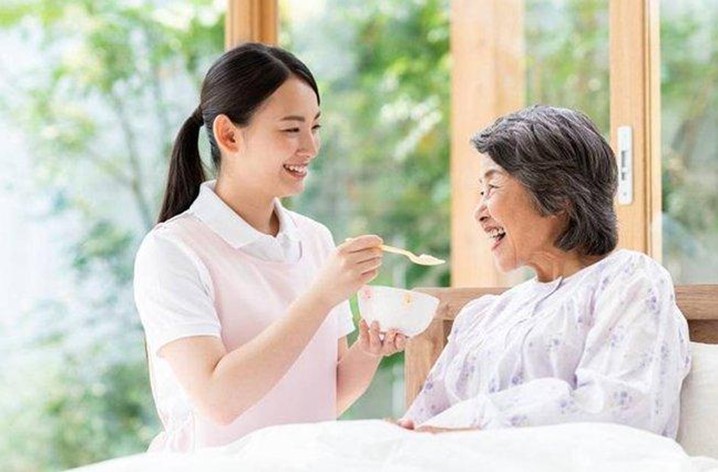 Làm được một việc này, lão hóa không còn là điều quá đáng sợ