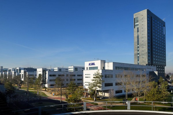 Lý do ASML được Samsung săn đón? Lý do ASML được Samsung săn đón?