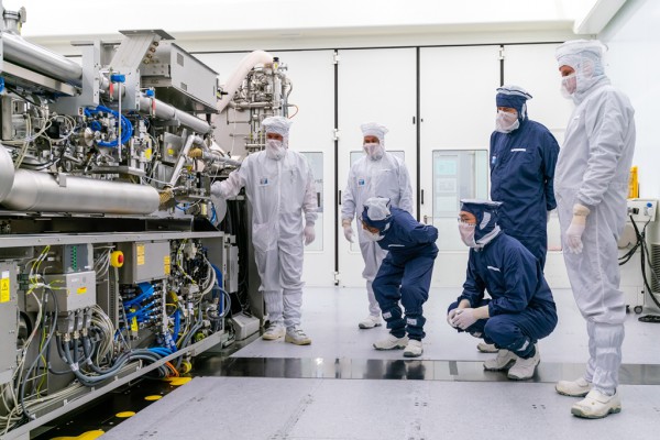 Lý do ASML được Samsung săn đón? Lý do ASML được Samsung săn đón?