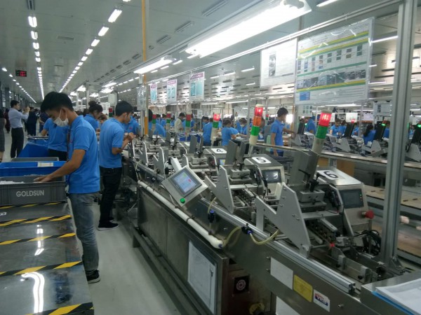 “May đo” lộ trình chuyển đổi số phù hợp với từng doanh nghiệp “May đo” lộ trình chuyển đổi số phù hợp với từng doanh nghiệp