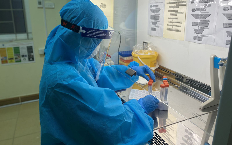 Ngày 19/11: Thêm 259 ca mắc COVID-19 mới; 1 bệnh nhân tại Bình Thuận tử vong