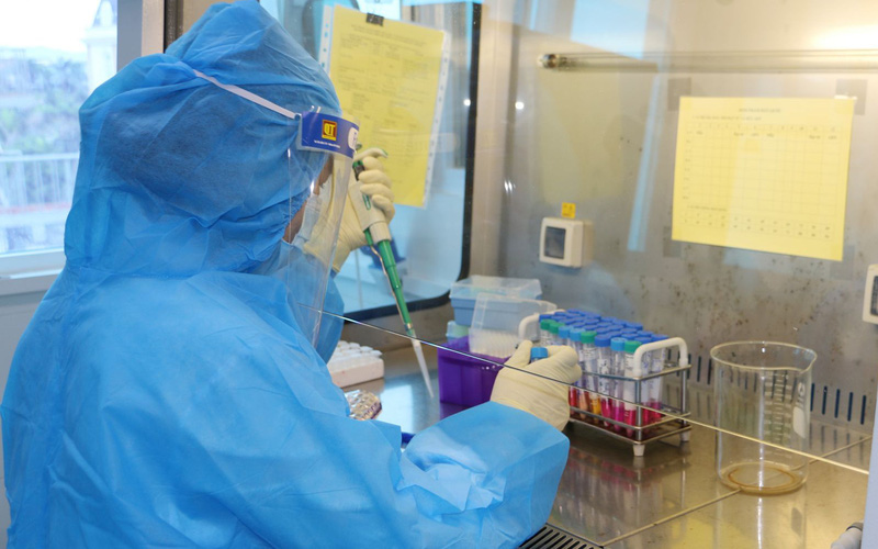 Ngày 2/11: Ca mắc COVID-19 mới tăng lên 756, 1 bệnh nhân tại Tây Ninh tử vong