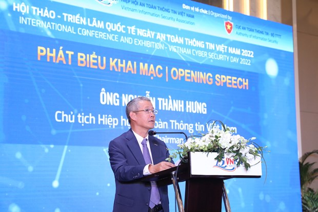 Ngày An toàn thông tin Việt Nam 2022: Nhiều tổ chức, doanh nghiệp vẫn chưa quan tâm đến an toàn thông tin Ngày An toàn thông tin Việt Nam 2022: Nhiều tổ chức, doanh nghiệp vẫn chưa quan tâm đến an toàn thông tin