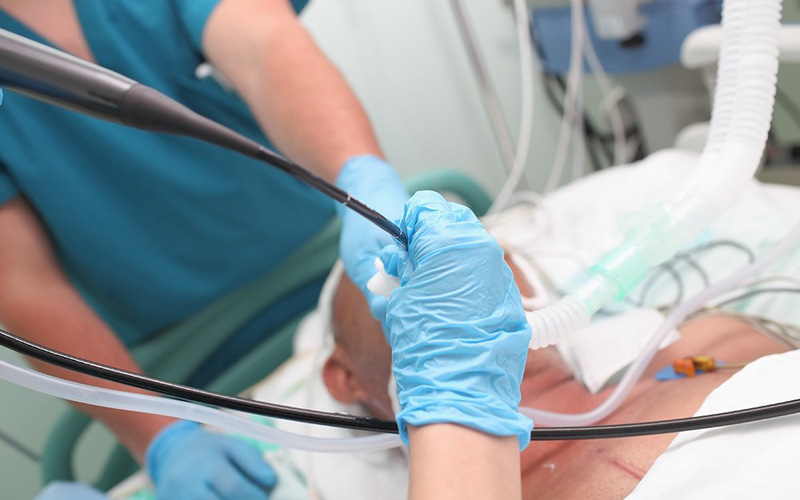 Ngày Thế giới phòng chống bệnh phổi tắc nghẽn mạn tính năm 2022: Lá phổi cho cuộc đời