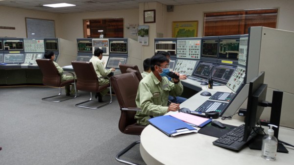 Nhiệt điện Phả Lại: Đa dạng giải pháp đẩy mạnh hoạt động chuyển đổi số