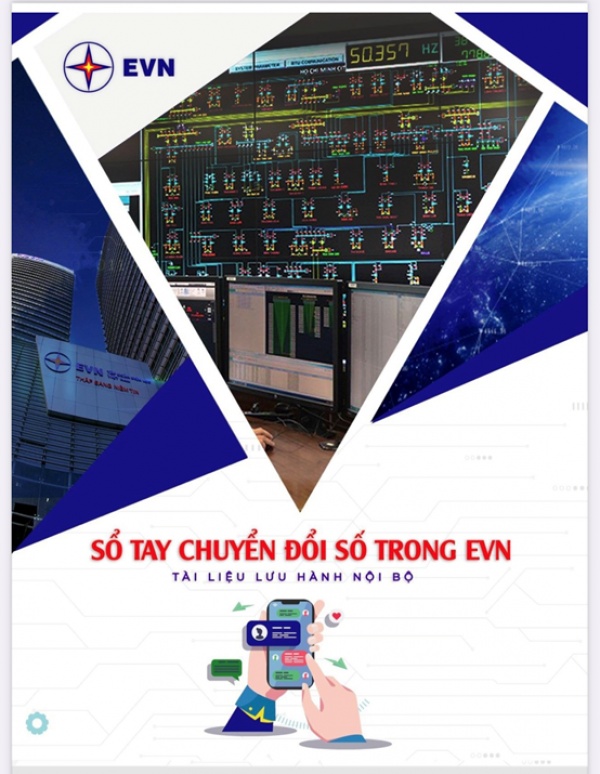 Nhiệt điện Phả Lại: Đa dạng giải pháp đẩy mạnh hoạt động chuyển đổi số