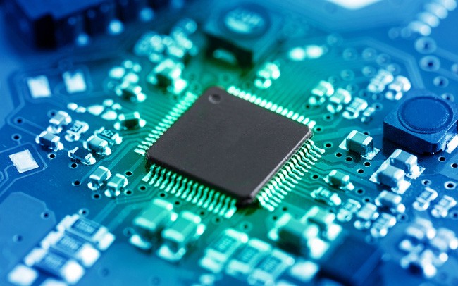 Nhiều hãng chip mắc kẹt trong cuộc cạnh tranh Mỹ - Trung Quốc