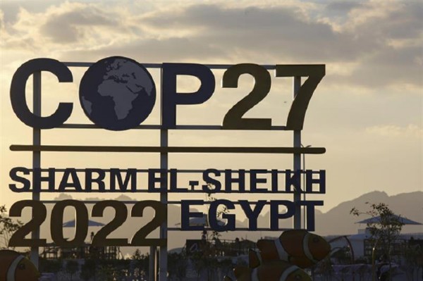 Những lợi ích và đóng góp của Ai Cập tại COP27