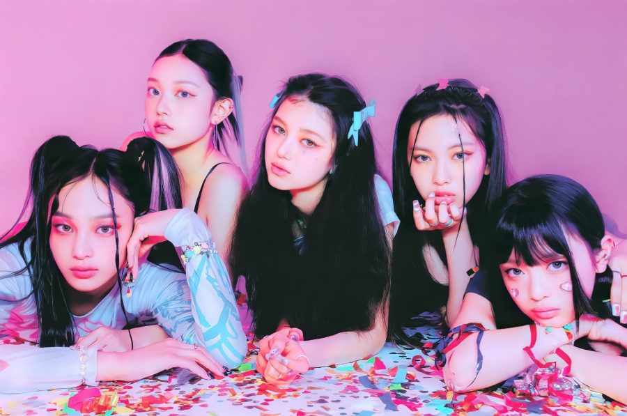 Những nhóm nhạc nữ K-Pop được tìm kiếm nhiều nhất tại Hàn Quốc 2022: BLACKPINK không còn dẫn đầu