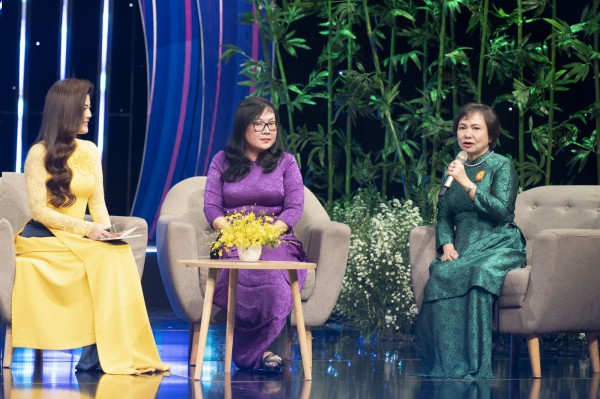 PNJ trao tặng 5 tỷ đồng cho quỹ Vì người nghèo TP.HCM