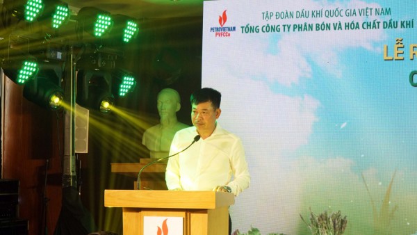 Phân bón Phú Mỹ ra mắt dòng sản phẩm chuyên dùng cho nông nghiệp đô thị Phân bón Phú Mỹ ra mắt dòng sản phẩm chuyên dùng cho nông nghiệp đô thị
