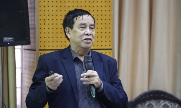 Phát triển năng lượng tái tạo đang chững lại Phát triển năng lượng tái tạo đang chững lại
