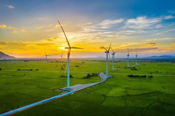 Phát triển năng lượng tái tạo đang chững lại Phát triển năng lượng tái tạo đang chững lại
