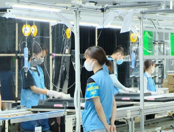 Quảng Ninh: Nhiều giải pháp gỡ khó cho doanh nghiệp