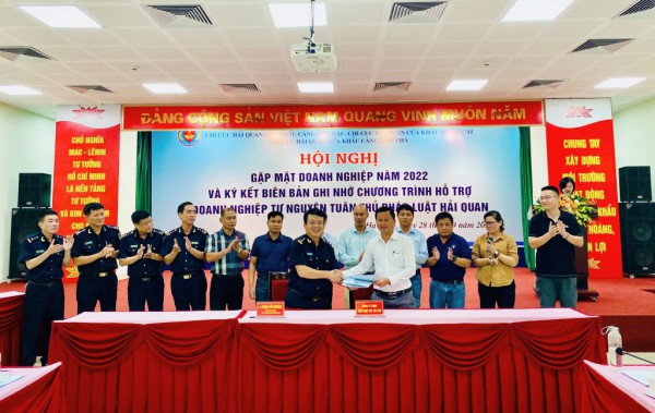 Quảng Ninh: Nhiều giải pháp gỡ khó cho doanh nghiệp