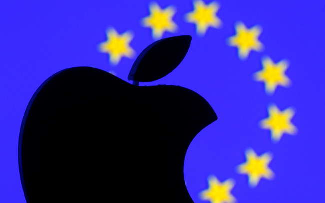 Quy định mới của EU buộc Apple thực hiện thay đổi lớn