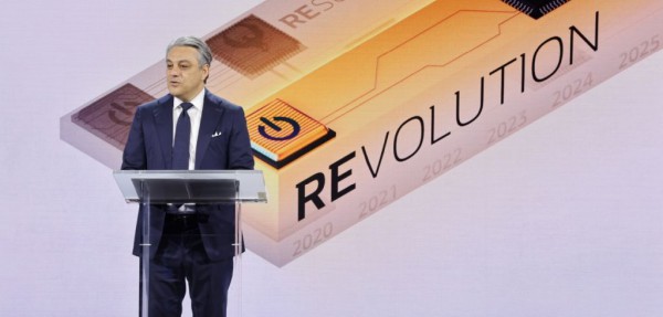 Renault và cuộc "đại phẫu" cho tương lai