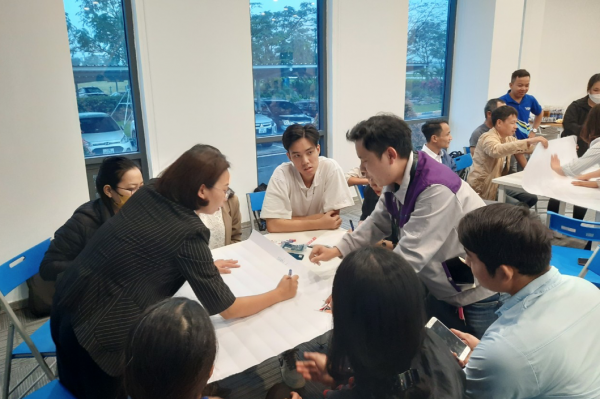 Tập đoàn TCP đặt mục tiêu sản xuất bao bì tái chế 100% trước năm 2024