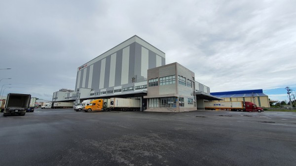 Thị trường kho lạnh Việt Nam dần trở nên cạnh tranh hơn