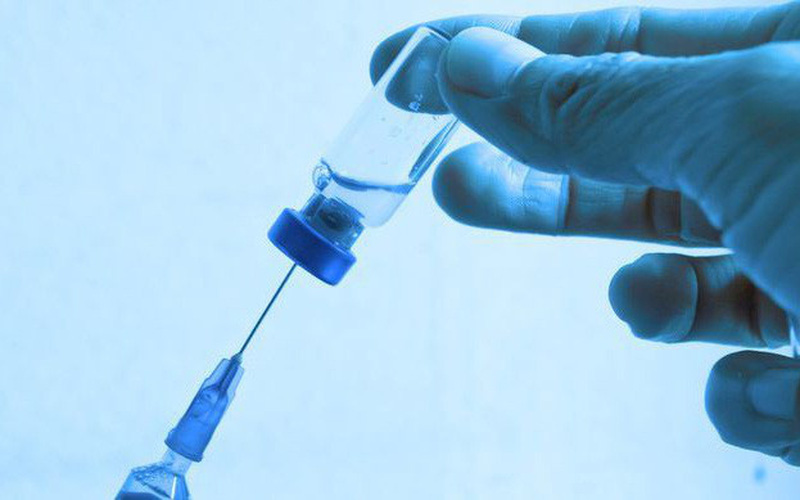 Thu hồi toàn quốc 6 lô thuốc tiêm Greaxim Thu hồi toàn quốc 6 lô thuốc tiêm Greaxim