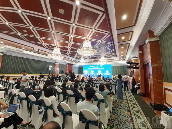 Thúc đẩy thực hành ESG