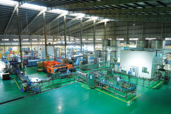 Thương hiệu i-on Life lần thứ 2 liên tiếp đạt Thương hiệu Quốc gia Thương hiệu i-on Life lần thứ 2 liên tiếp đạt Thương hiệu Quốc gia