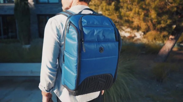 Top 10 chiếc ba lô bảo vệ an toàn cho laptop bạn Top 10 chiếc ba lô bảo vệ an toàn cho laptop bạn