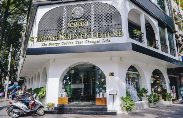 Tranh chấp thương hiệu là điều không thể tránh khỏi Tranh chấp thương hiệu là điều không thể tránh khỏi