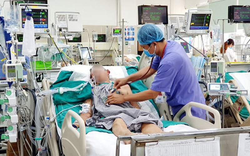 Tuần lễ truyền thông phòng, chống kháng thuốc kháng sinh Tuần lễ truyền thông phòng, chống kháng thuốc kháng sinh