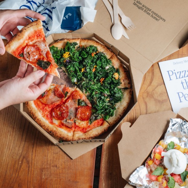 VCSC tư vấn thành công cho Mekong Capital thoái vốn tại Pizza 4P VCSC tư vấn thành công cho Mekong Capital thoái vốn tại Pizza 4P