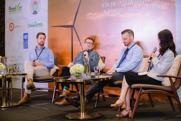 Vinamilk được trao nhiều giải thưởng quốc tế cho những nỗ lực thúc đẩy CSR và ESG tại Việt Nam Vinamilk được trao nhiều giải thưởng quốc tế cho những nỗ lực thúc đẩy CSR và ESG tại Việt Nam