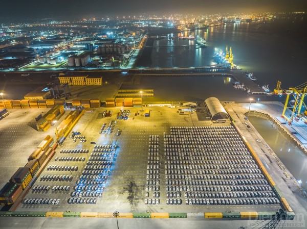 Vinfast và câu chuyện phần thưởng cho người dũng cảm