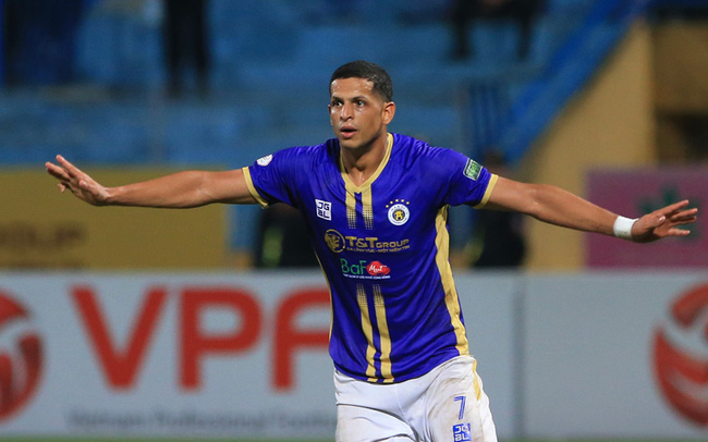 Vòng 24 Night Wolf V.League 1-2022: Kịch tính cuộc đua vô địch, trụ hạng