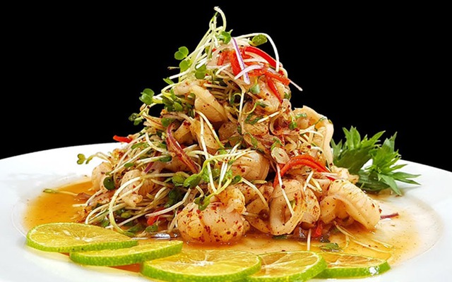 Cá lăng - Tuyệt phẩm ẩm thực của sông Sêrêpôk - Ảnh 9. Cá lăng - Tuyệt phẩm ẩm thực của sông Sêrêpôk - Ảnh 9.