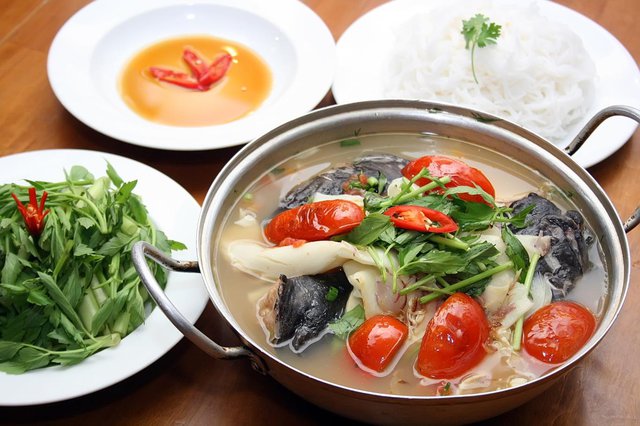 Cá lăng - Tuyệt phẩm ẩm thực của sông Sêrêpôk - Ảnh 3. Cá lăng - Tuyệt phẩm ẩm thực của sông Sêrêpôk - Ảnh 3.