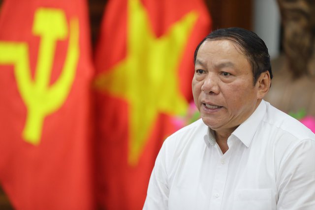 Đại hội Thể thao toàn quốc lần thứ IX: Viết tiếp thành công sau SEA Games 31 - Ảnh 5. Đại hội Thể thao toàn quốc lần thứ IX: Viết tiếp thành công sau SEA Games 31 - Ảnh 5.